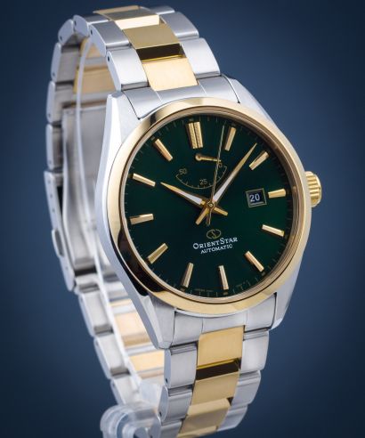 Pánské hodinky Orient Star Classic Automatic RE-AU0405E00B