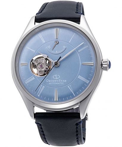 Pánské hodinky Orient Star Classic Semi-Skeleton Automatic