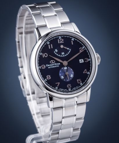 Pánské hodinky Orient Star Heritage Gothic Automatic - model powystawowy RE-AW0002L00B