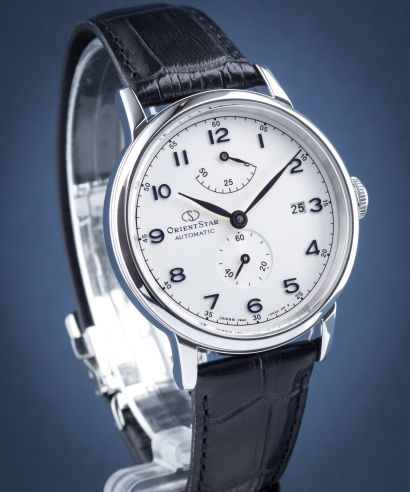 Pánské hodinky Orient Star Heritage Gothic Automatic RE-AW0004S00B