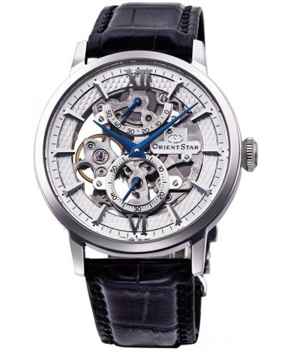 Hodinky pánské Orient Star Classic Mechanical