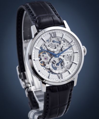 Pánské hodinky Orient Star Classic Mechanical RE-DX0001S00B
