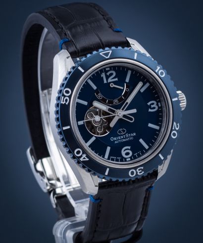 Pánské hodinky Orient Star Sports Automatic RE-AT0108L00B