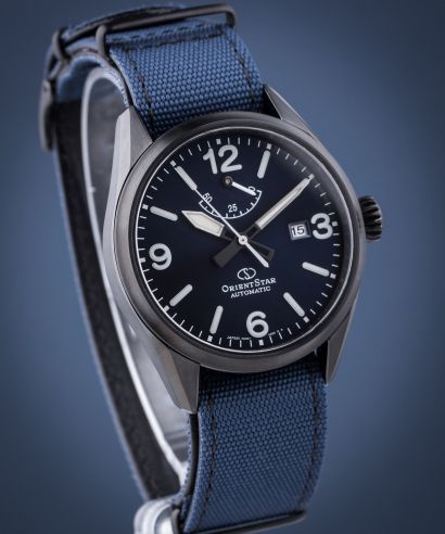 Pánské hodinky Orient Star Sports Automatic RE-AU0207L00B
