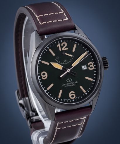 Pánské hodinky Orient Star Sports Automatic RE-AU0201E00B
