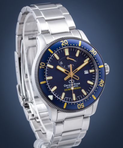 Pánské hodinky Orient Star Star Sports Diver Automatic Limited Edition RE-AU0304L00B