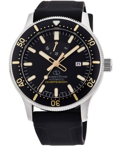 Pánské hodinky Orient Star Star Sports Diver Automatic RE-AU0303B00B