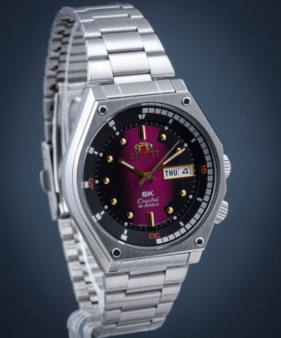 Pánské hodinky Orient Super King Automatic RA-AA0B02R19B