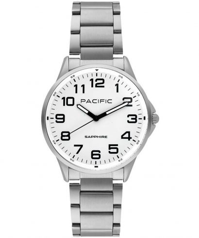Hodinky Pacific Sapphire
