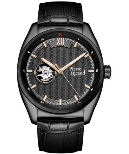 Hodinky Pierre Ricaud Classic Automatic