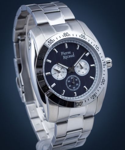 Pánské hodinky Pierre Ricaud Classic P89282.5115QF