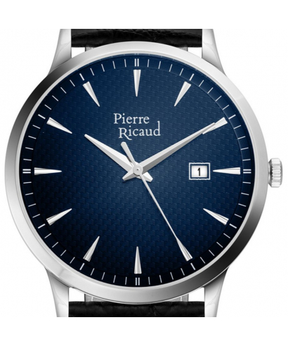 Pánské hodinky Pierre Ricaud Classic P91023.5215Q