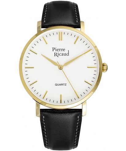 Pánské hodinky Pierre Ricaud Classic P91074.1213Q