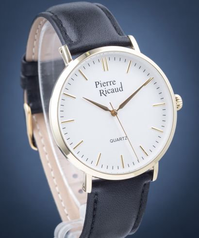 Pánské hodinky Pierre Ricaud Classic P91074.1213Q