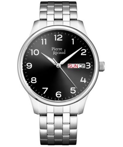 Hodinky Pierre Ricaud Classic