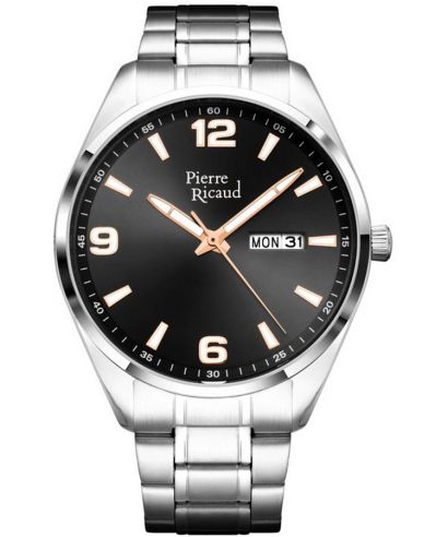 Hodinky Pierre Ricaud Classic