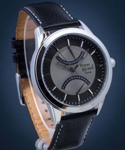 Pánské hodinky Pierre Ricaud Classic P97011.5217Q