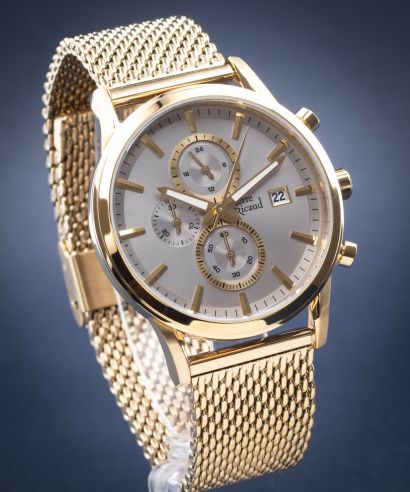 Pánské hodinky Pierre Ricaud Classic P97201.1117CH
