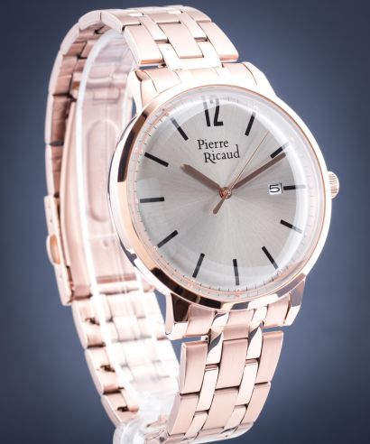 Pánské hodinky Pierre Ricaud Classic P97246.91R7Q