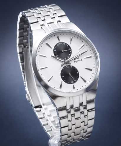 Pánské hodinky Pierre Ricaud Classic P97251.5113QF