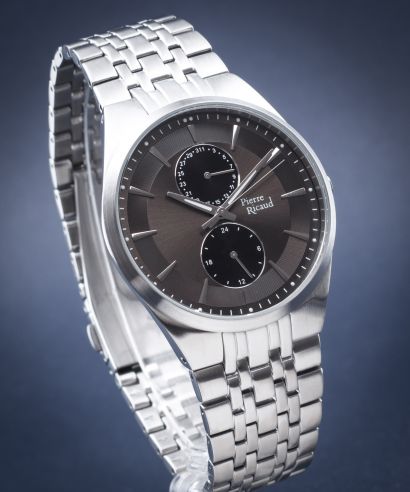 Pánské hodinky Pierre Ricaud Classic P97251.5117QF
