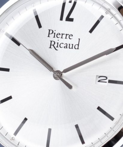 Pánské hodinky Pierre Ricaud Classic P97246.5153Q