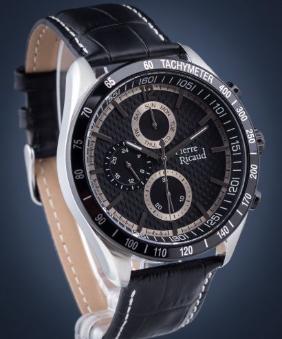 Pánské hodinky Pierre Ricaud Sport P97224.Y254QF