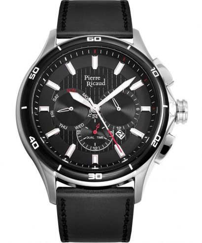 Pánské hodinky Pierre Ricaud Sport P97260.Y214QF