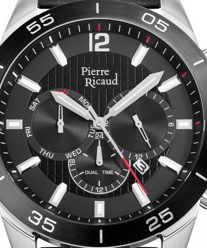 Pánské hodinky Pierre Ricaud Sport P97261.Y254QF