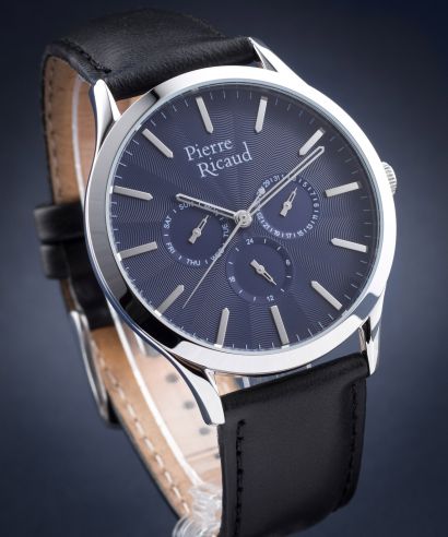 Pánské hodinky Pierre Ricaud Classic P60020.5215QF
