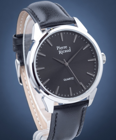 Pánské hodinky Pierre Ricaud Classic P97228.5217Q