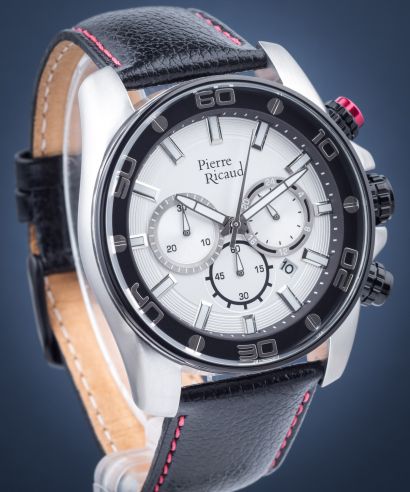 Pánské hodinky Pierre Ricaud Classic P60018.Y213QFR