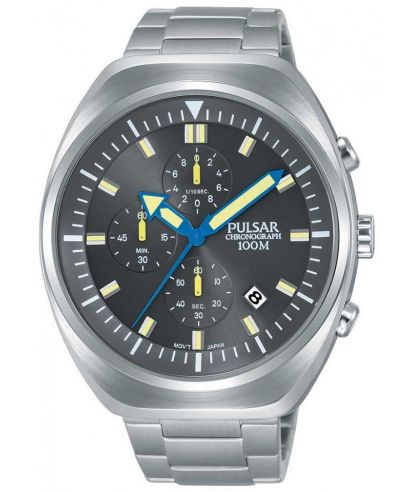 Pánské hodinky Pulsar Sports Chronograph PM3087X1