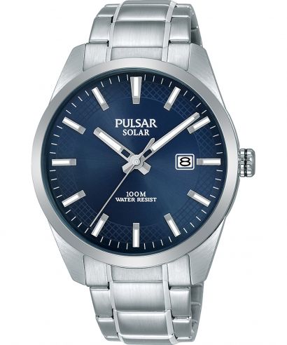 Pánské hodinky Pulsar Solar Titanium PX3181X1