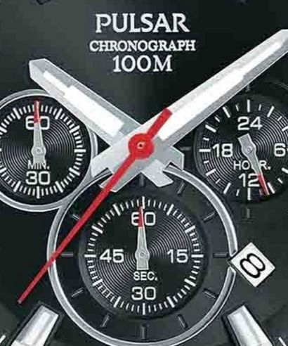 Pánské hodinky Pulsar Sport Chronograph PT3A25X1