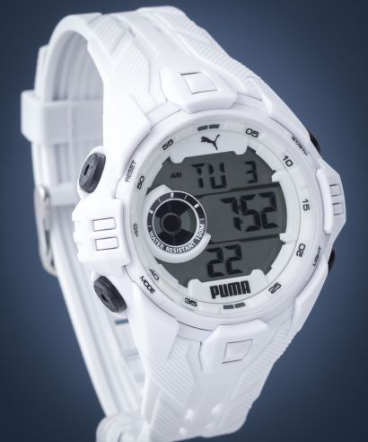 Pánské hodinky Puma Bold P5039