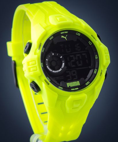 Pánské hodinky Puma Bold P5041