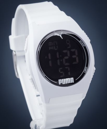 Pánské hodinky Puma LCD P6012