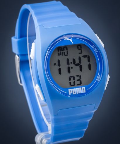 Pánské hodinky Puma LCD P6013