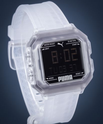 Pánské hodinky Puma Remix P5036