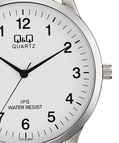 Pánské hodinky Q&Q Classic C212-304
