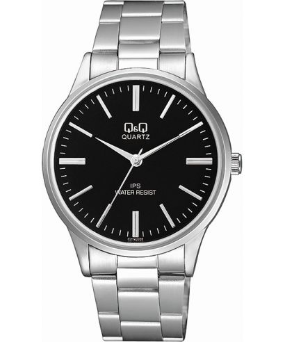 Pánské hodinky Q&Q Classic C214-202