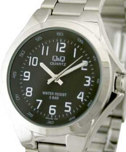 Pánské hodinky Q&Q Classic Q618-205