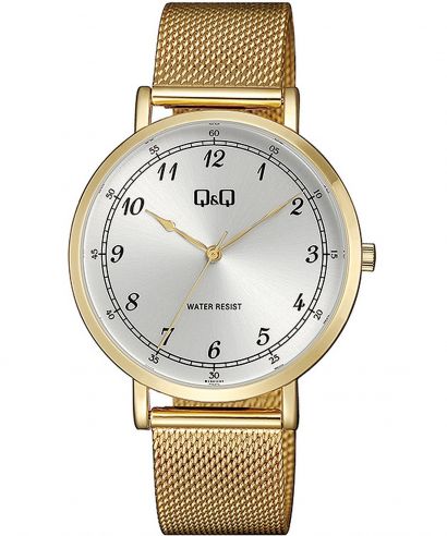 Pánské hodinky Q&Q Classic QA20-084