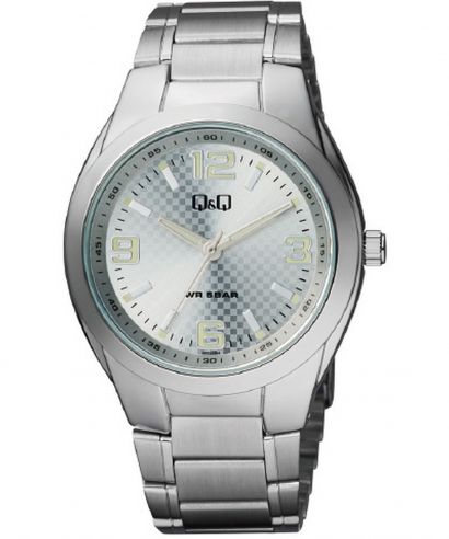 Pánské hodinky Q&Q Classic QB52-204
