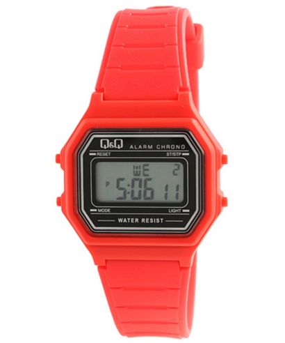 Pánské hodinky Q&Q LCD M173-021