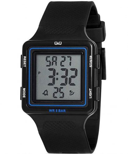Pánské hodinky Q&Q LCD M193-003
