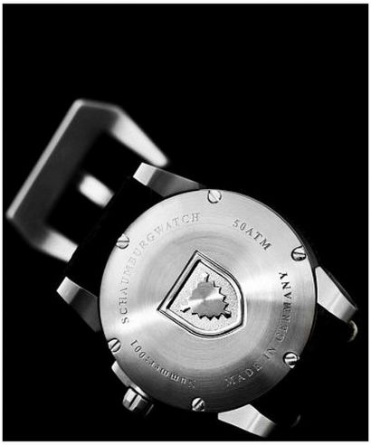 Pánské hodinky Schaumburg AQM 4 3D SCH-AQM43D