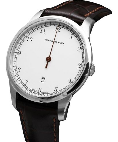 Pánské hodinky Schaumburg Gnomonik 3 SCH-GN3