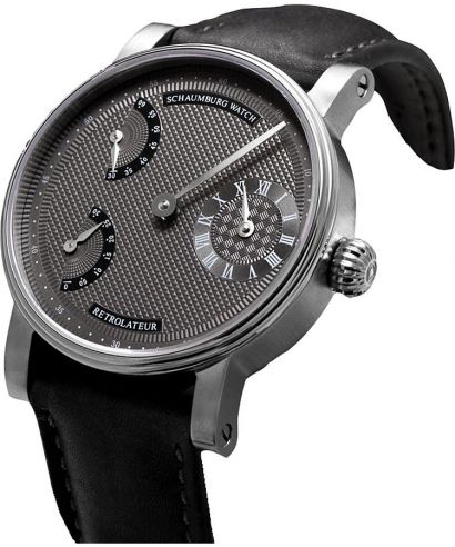 Pánské hodinky Schaumburg Retrolateur 2 SCH-RETR2